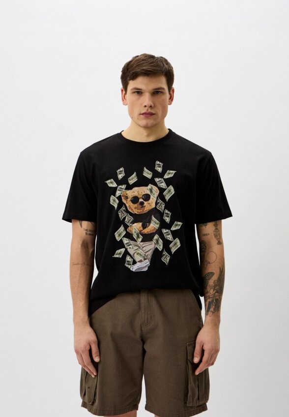 Футболка Bisibiglio