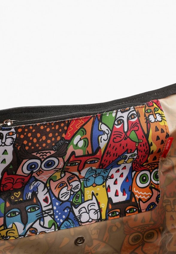 Сумка дорожная Antan