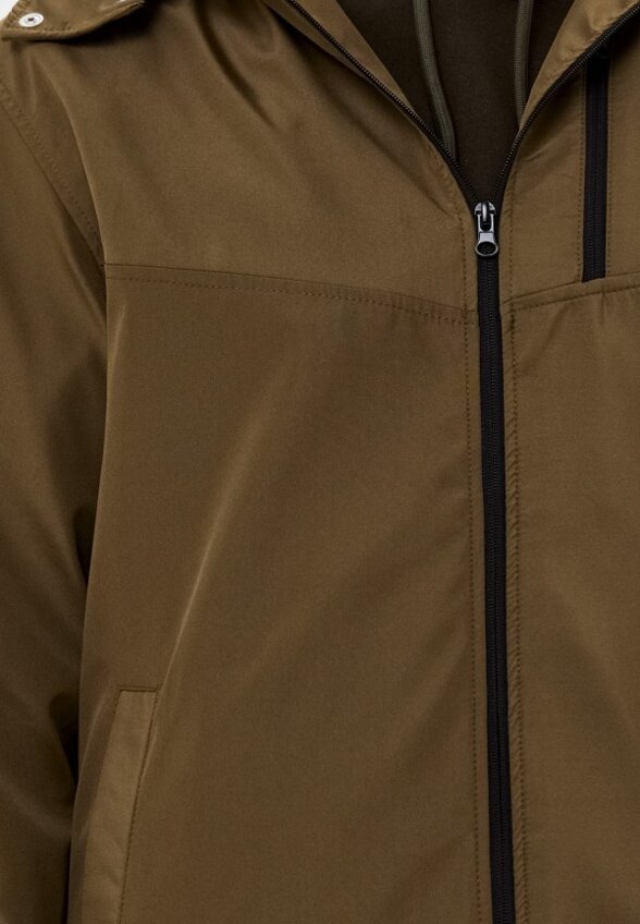 Ветровка Trendyol