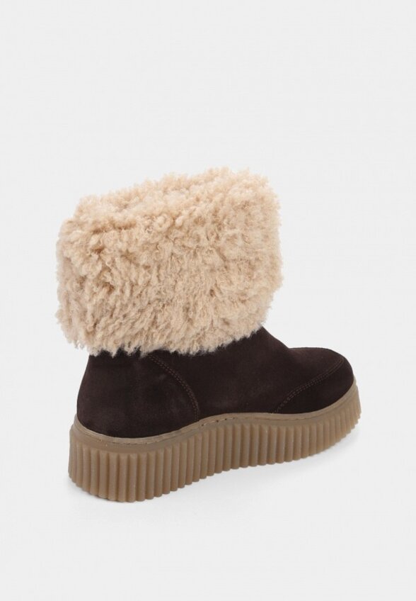 Унты Marc O'Polo