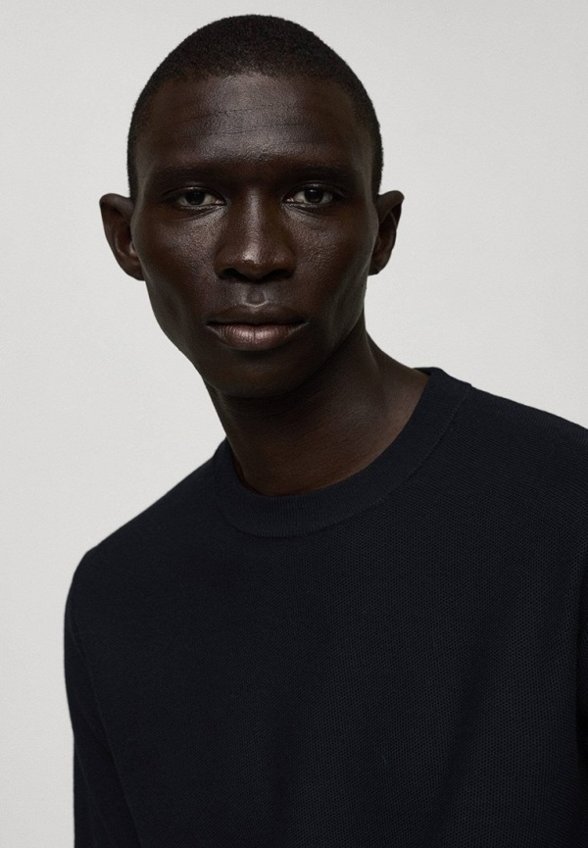 Джемпер Mango Man