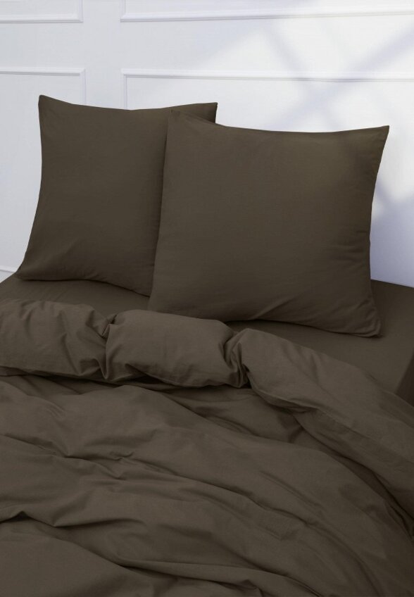 Постельное белье Евро Василиса