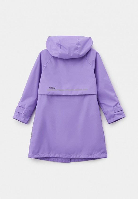 Плащ АксАрт