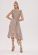 Платье Miss Chic4  - превью