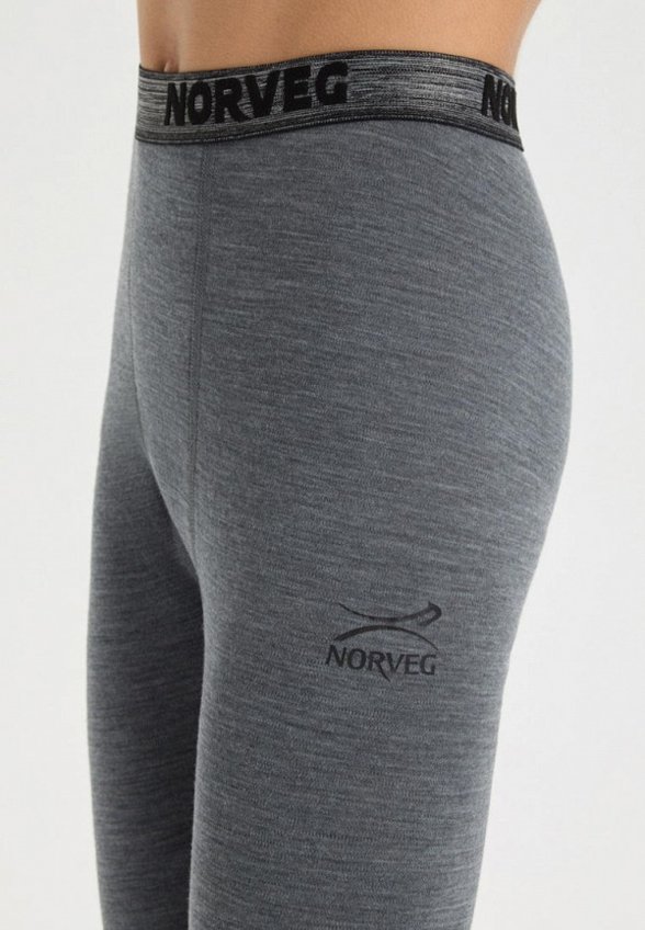 Термобелье низ Norveg