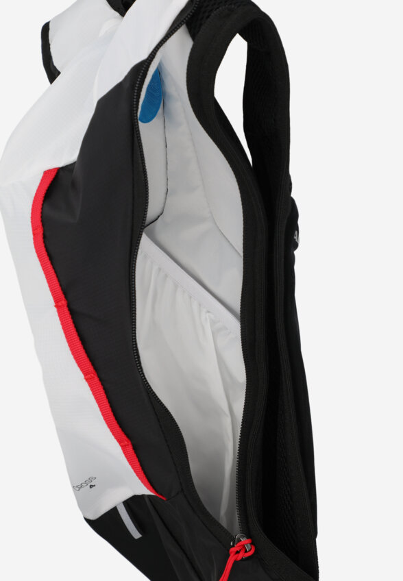 Рюкзак Salomon Cross 4, Черный