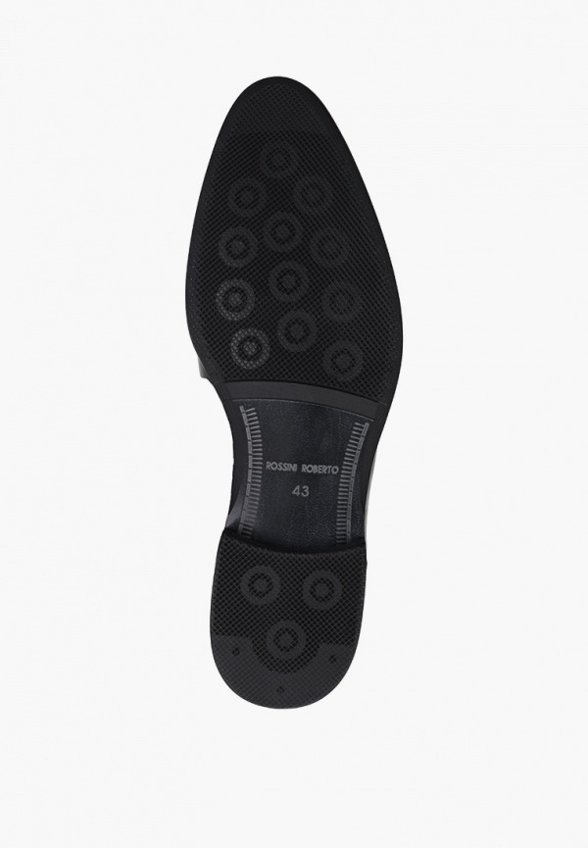 Лоферы Rossini Roberto