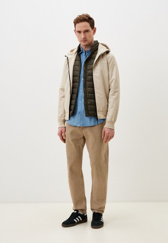 Ветровка Terranova