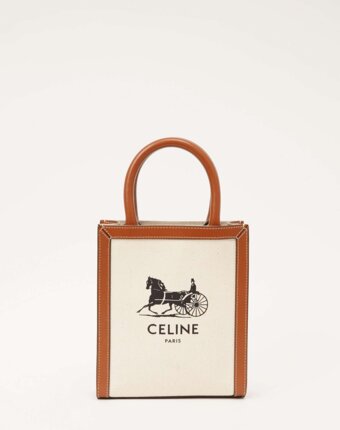 Celine Cabas женщинам