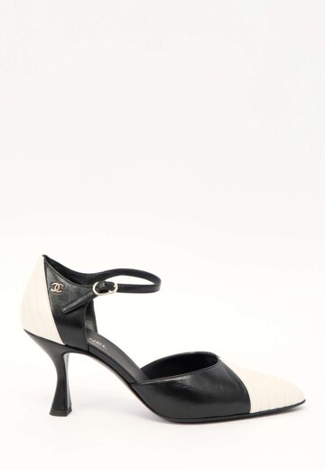 Chanel Shoes