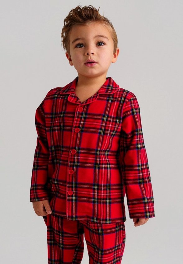 Пижама PlayToday