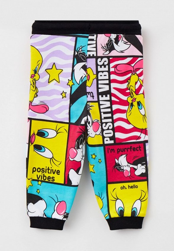 Брюки спортивные PlayToday