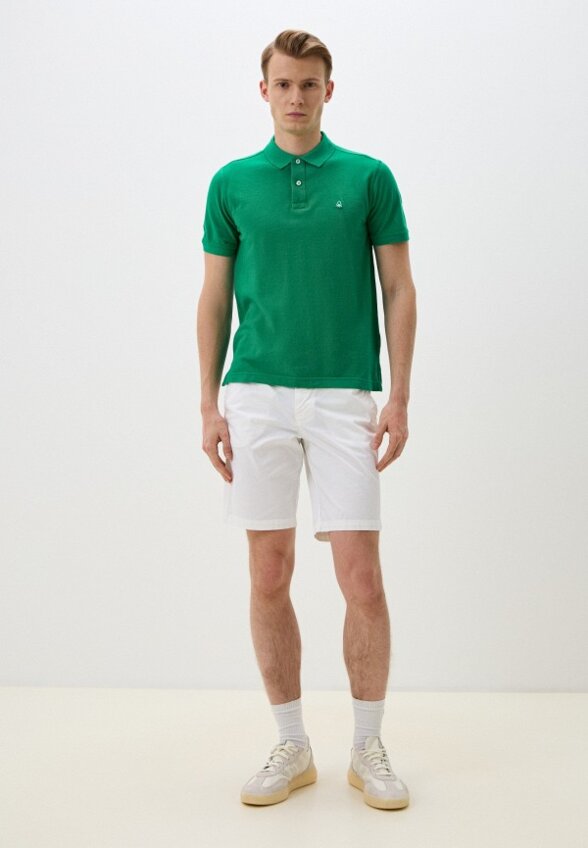 Шорты United Colors of Benetton