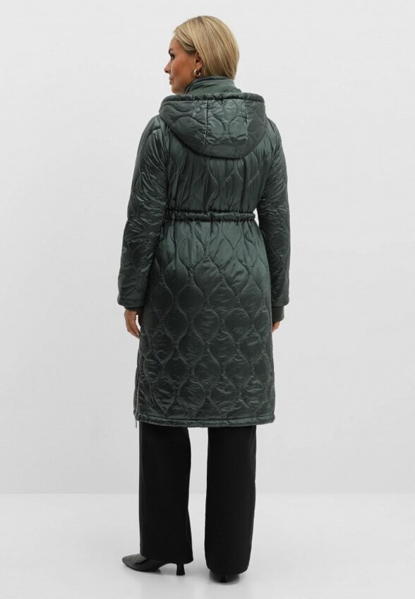 Куртка стеганая Passegiata