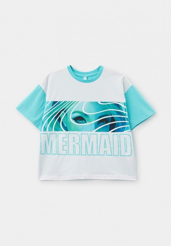 Футболка PlayToday