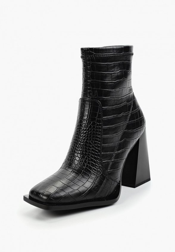 Ботильоны Obba