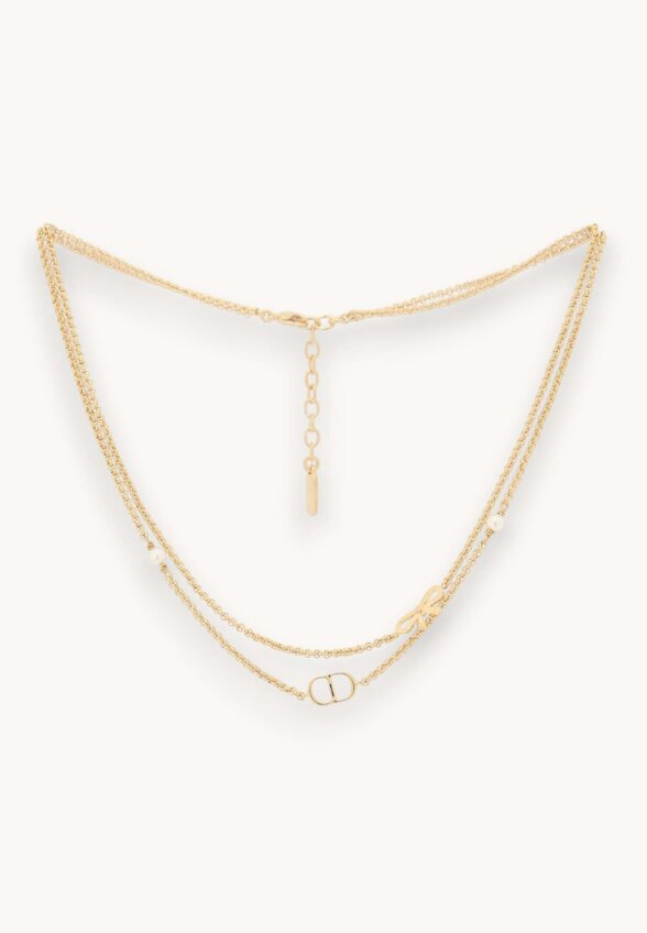 Dior Necklace