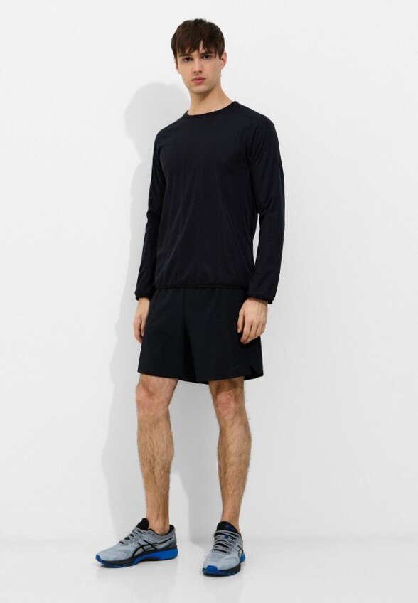 Лонгслив спортивный ASICS