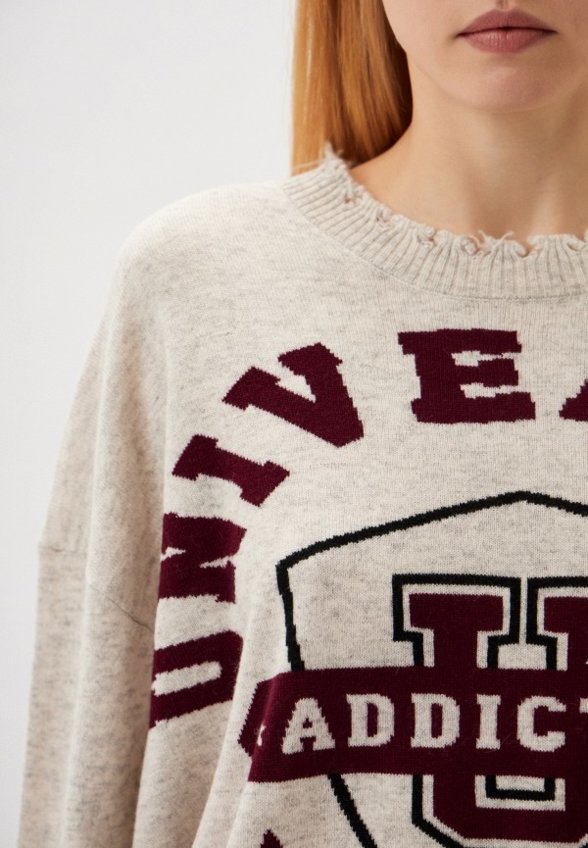 Джемпер Addicted