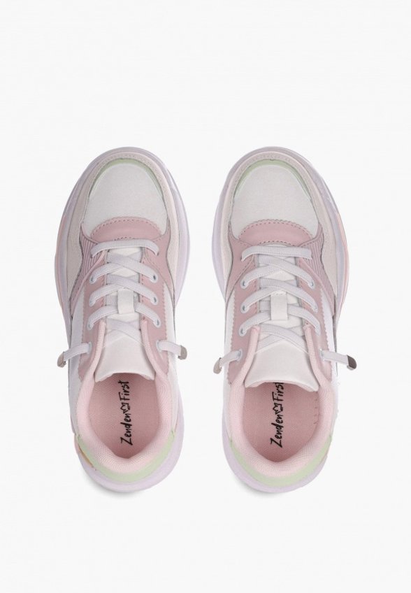 Кроссовки Zenden First