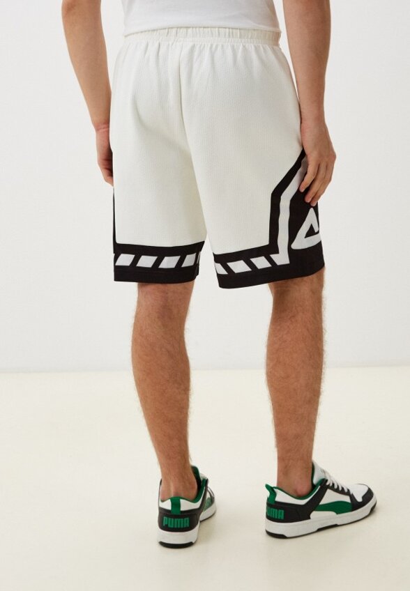 Шорты спортивные Peak