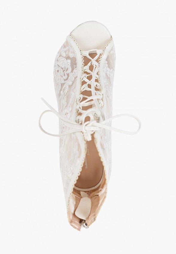 Ботильоны Vitacci