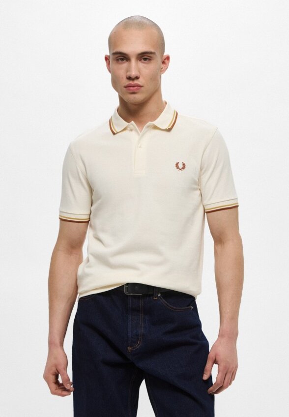 Поло Fred Perry