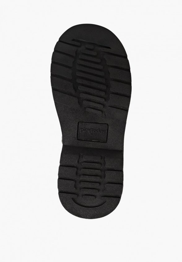 Ботинки PlayToday