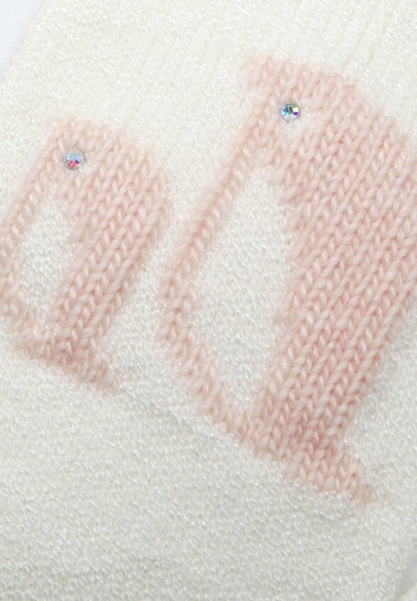 Варежки Jacote