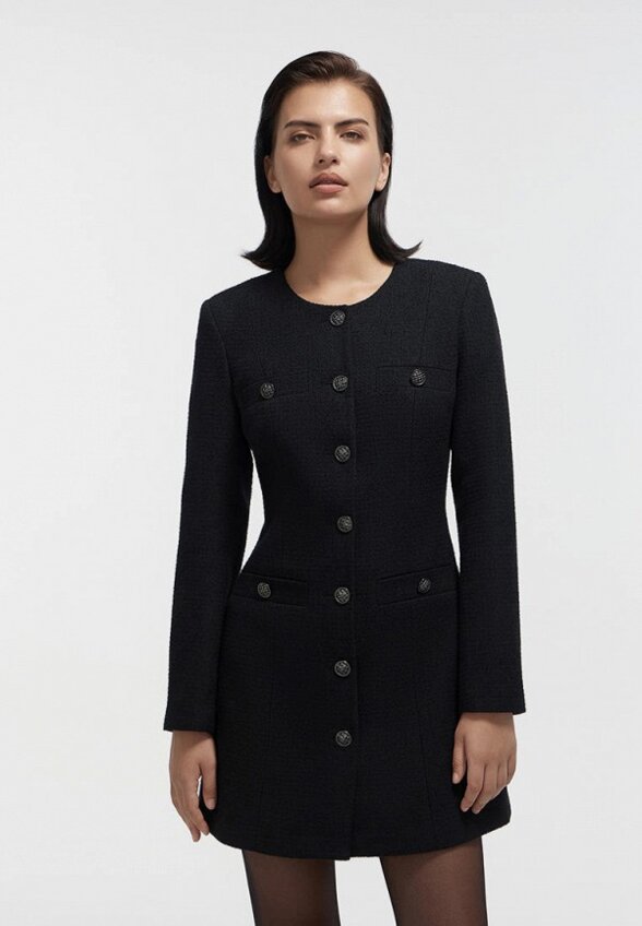 Платье Anna Pekun