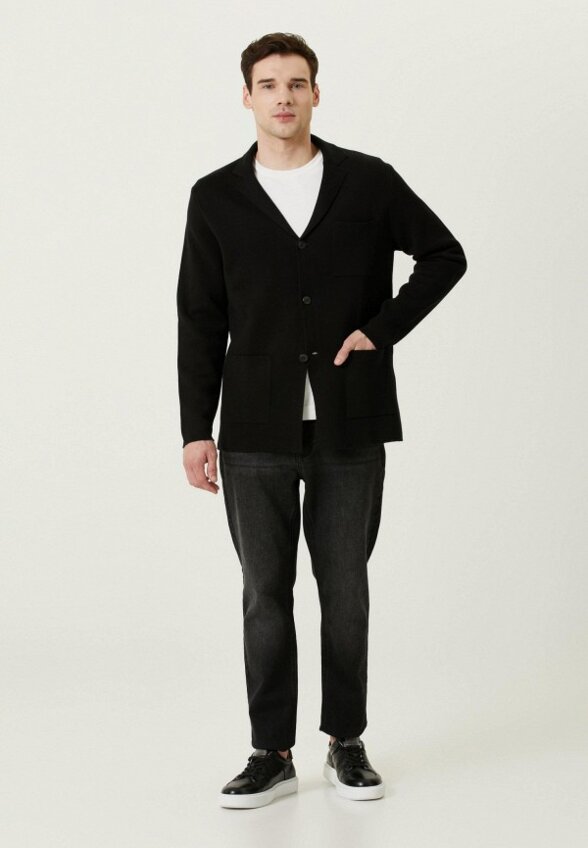 Кардиган NetWork