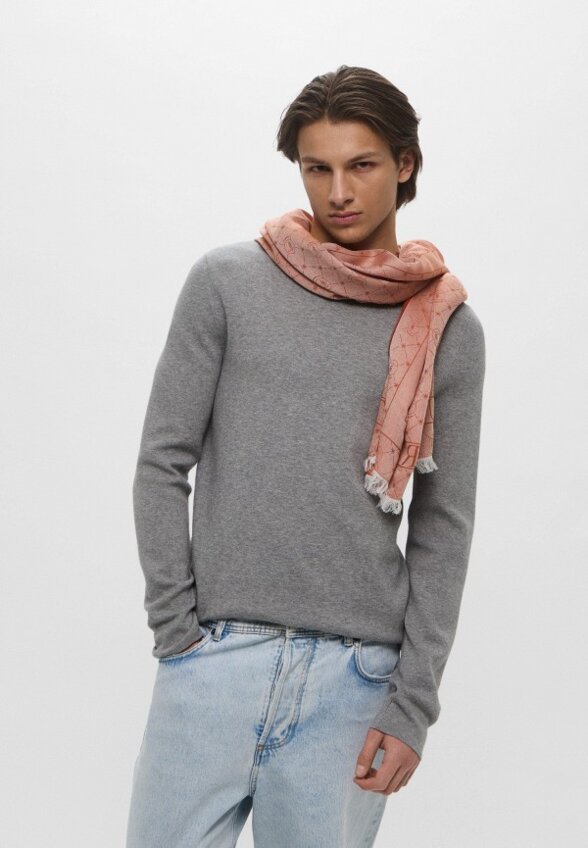 Палантин Trussardi