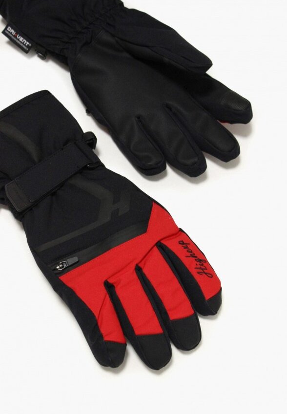 Перчатки горнолыжные High Experience
