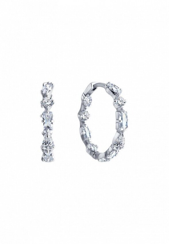 Серьги Sokolov