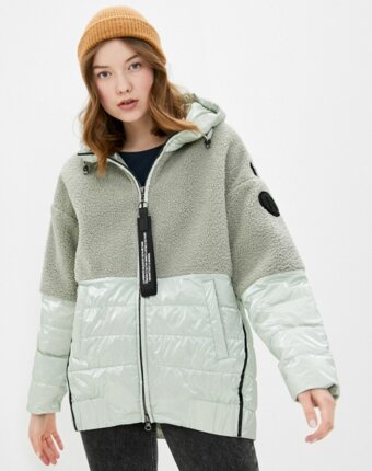 Куртка утепленная Winterra женщинам