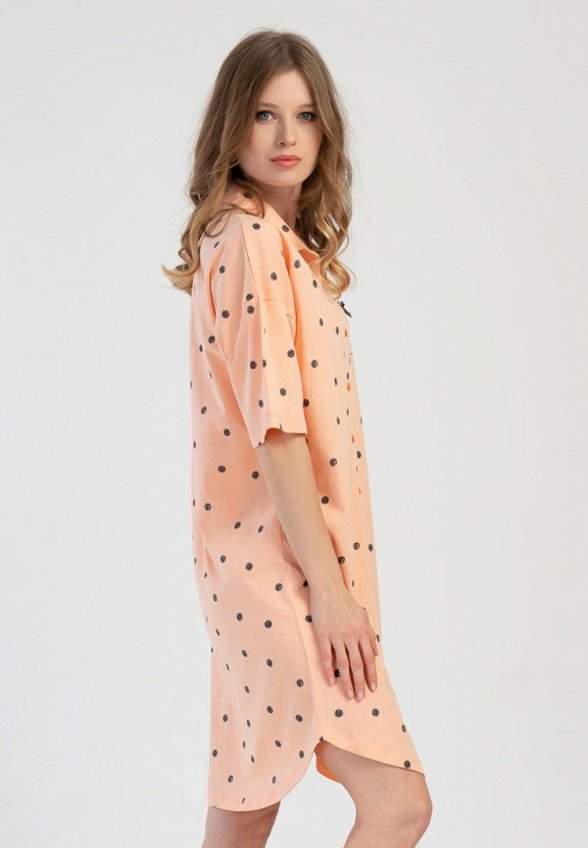 Платье домашнее Vienetta