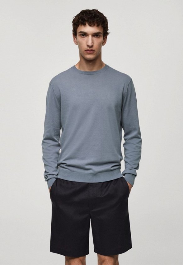 Джемпер Mango Man