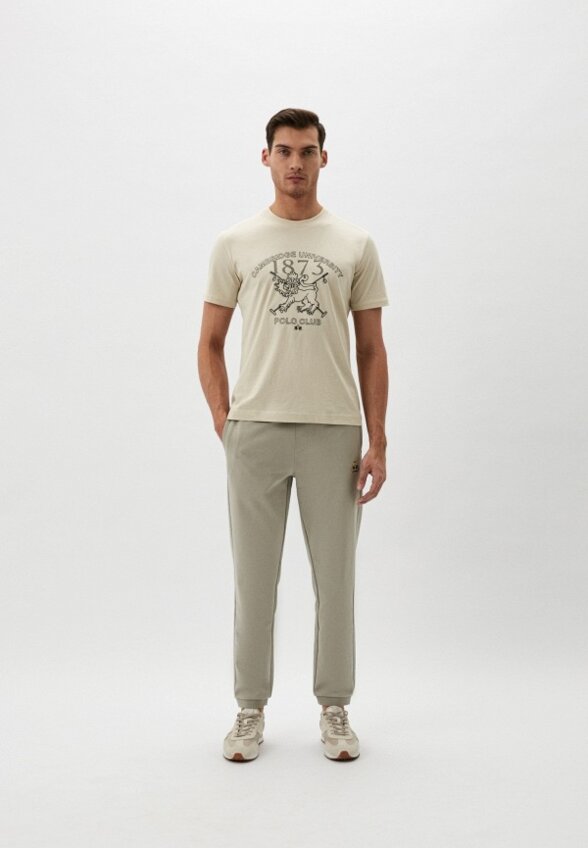 Футболка La Martina