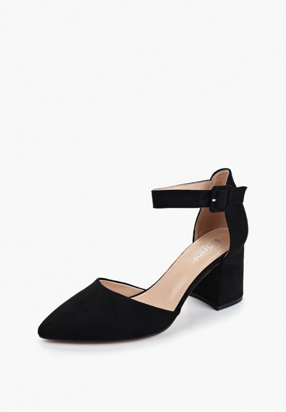 Туфли Rio Fiore