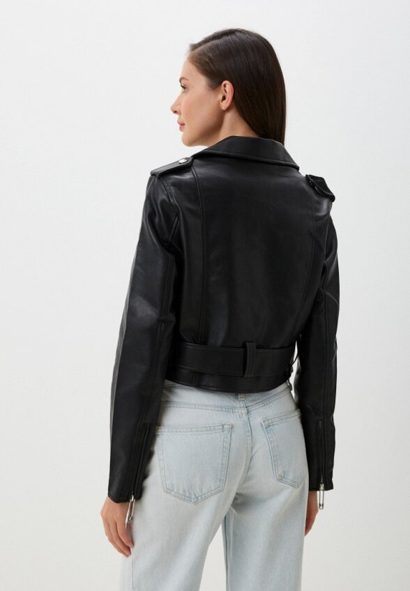 Косуха Bad Queen