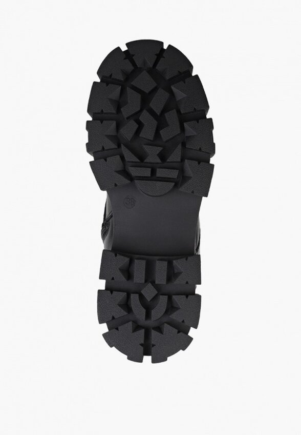 Ботинки Shuzzi