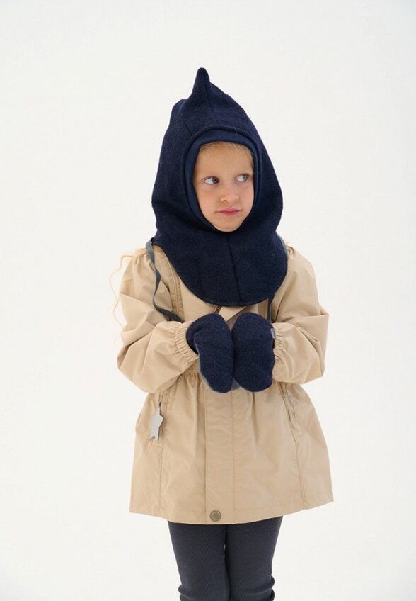 Варежки Peppihat