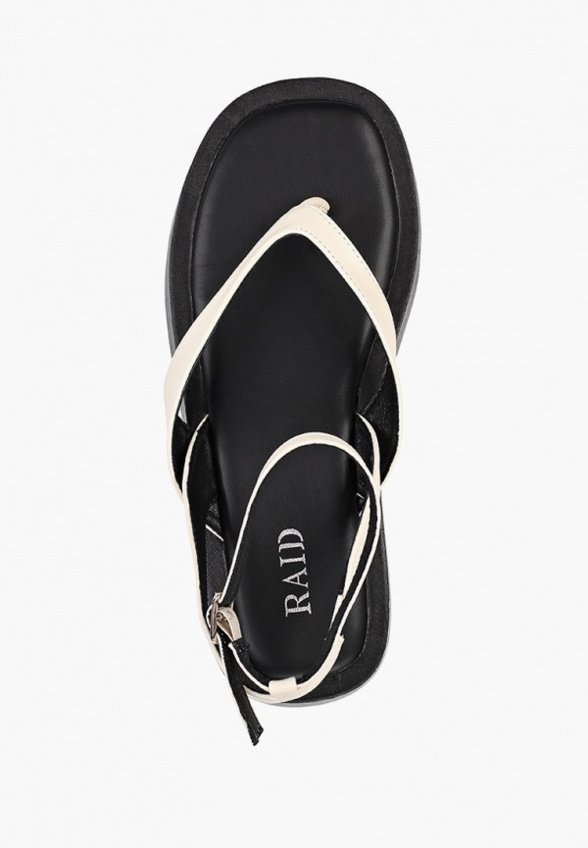 Сандалии Raid