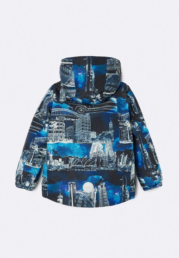 Куртка утепленная Lassie