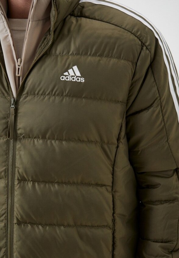 Куртка утепленная adidas