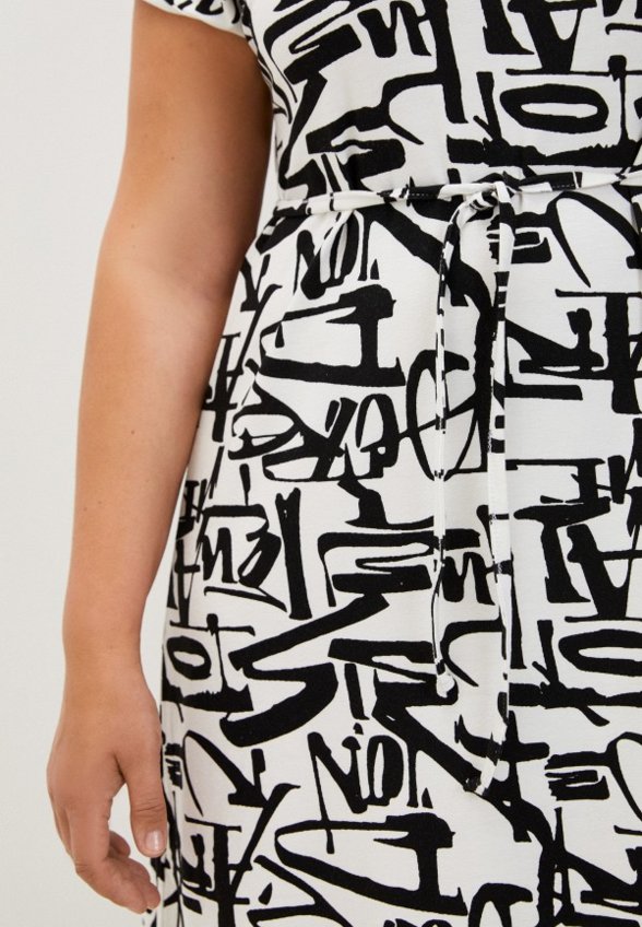 Платье Агапэ