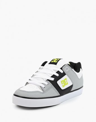 Кеды DC Shoes мужчинам