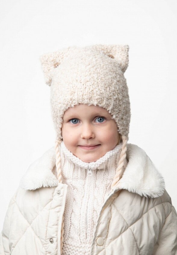 Шапка marhatter