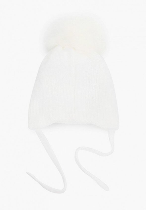 Шапка и снуд PlayToday