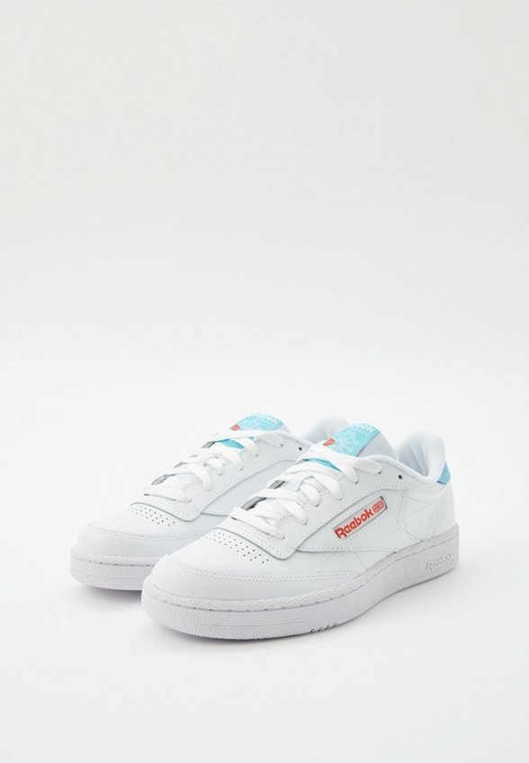 Кеды Reebok